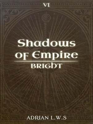 cover image of Shadows of Empire